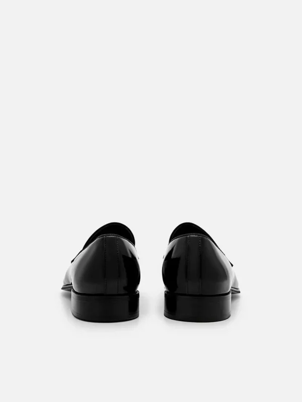 Clive Leather Loafers<PEDRO Shop