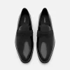Clive Leather Loafers<PEDRO Shop