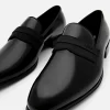 Clive Leather Loafers<PEDRO Shop