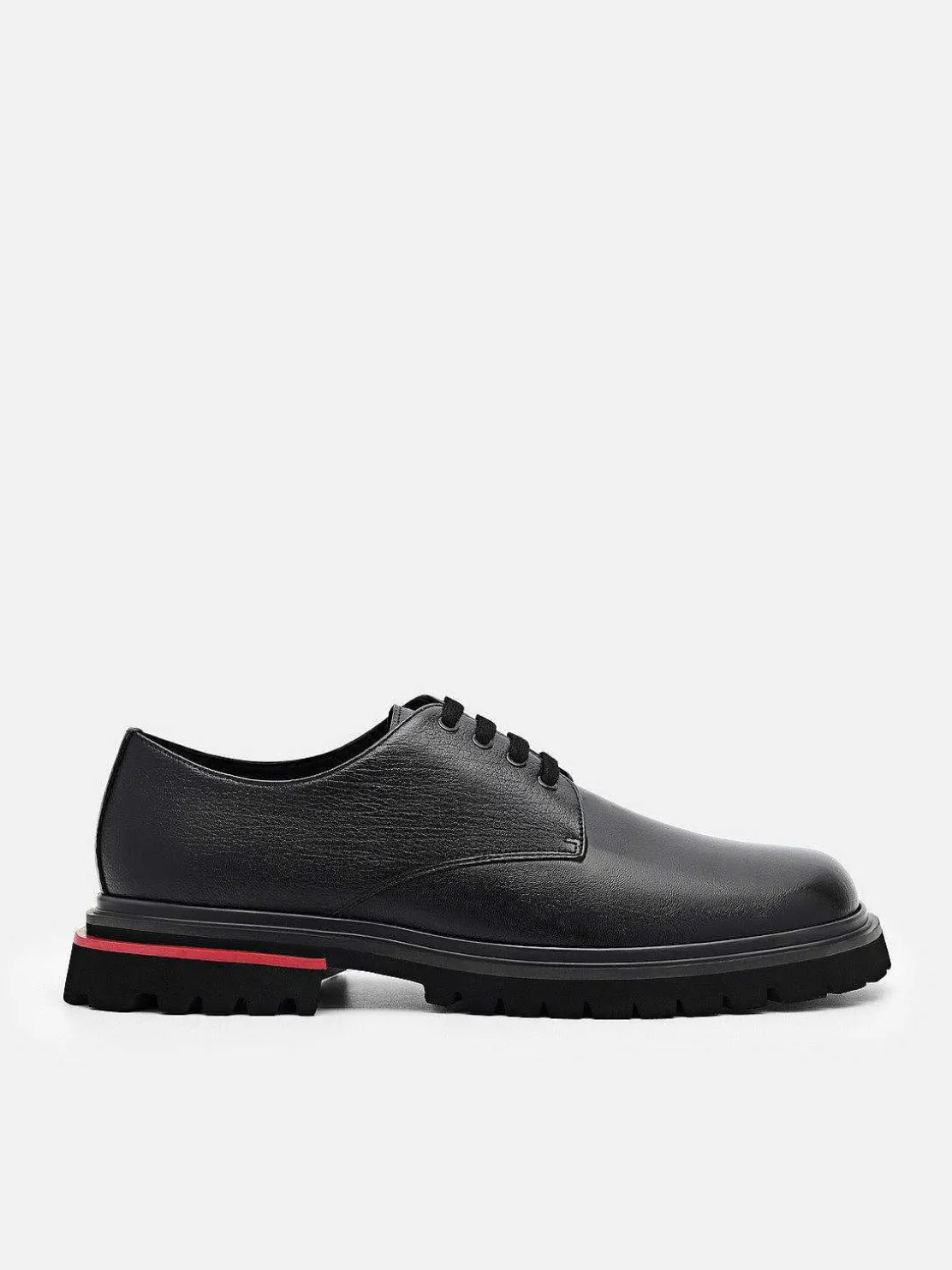 Cooper Leather Derby Shoes<PEDRO Store