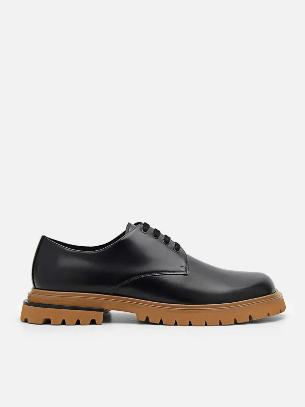 cooper_leather_derby_shoe_2-1.webp Cooper Leather Derby Shoes<PEDRO Online