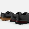 Cooper Leather Derby Shoes<PEDRO Store