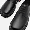 Cooper Leather Derby Shoes<PEDRO Store