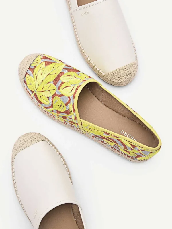Corrin Espadrilles<PEDRO Hot