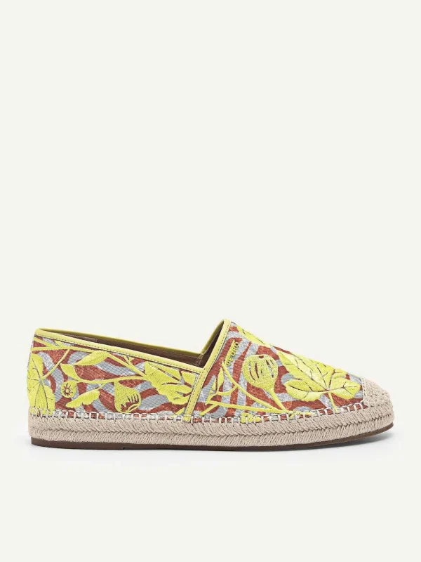 Corrin Espadrilles<PEDRO Hot