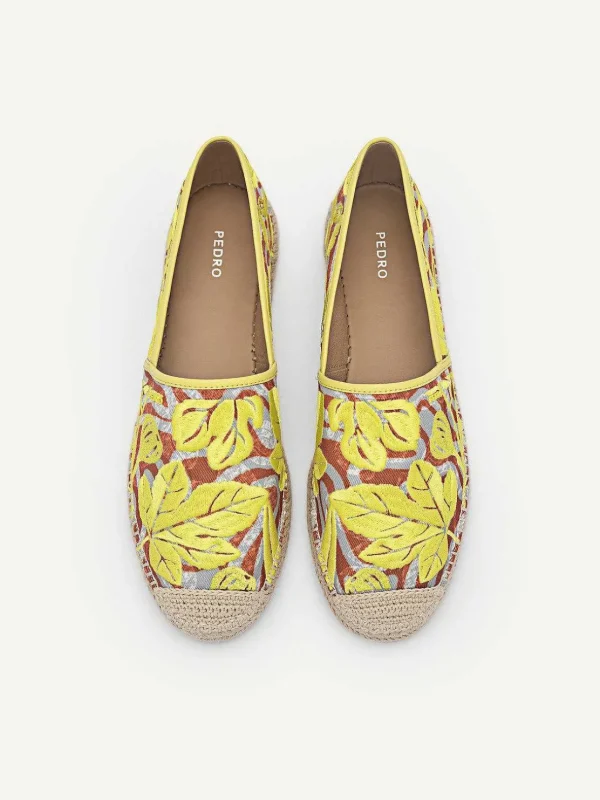 Corrin Espadrilles<PEDRO Hot