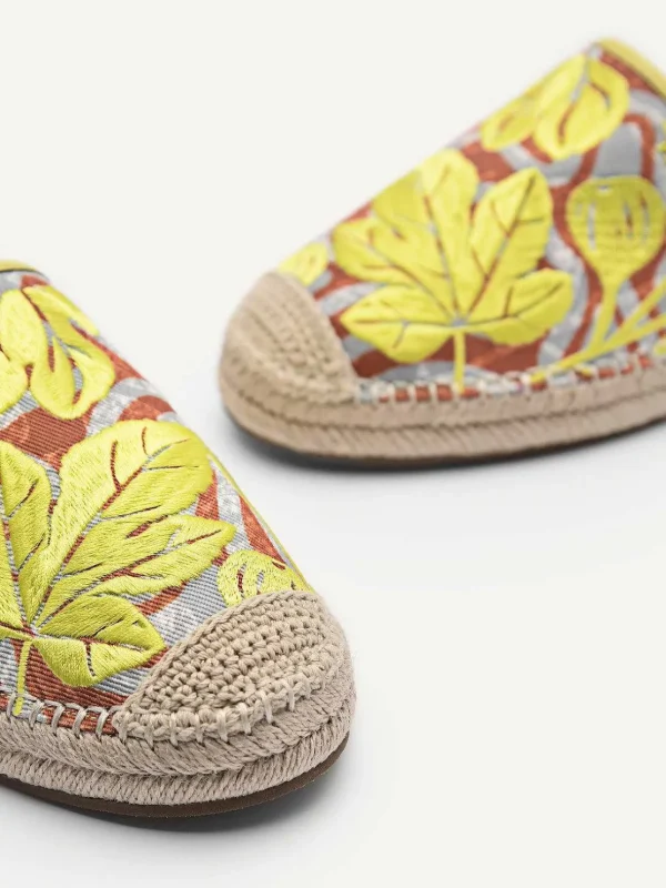 Corrin Espadrilles<PEDRO Hot