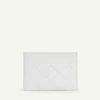 criscross_pattern_leather_0.webp Cris-Cross Pattern Leather Cardholder<PEDRO Best