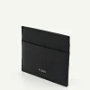 criscross_pattern_leather_2-1.webp Cris-Cross Pattern Leather Cardholder<PEDRO Flash Sale