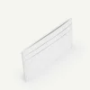 criscross_pattern_leather_2.webp Cris-Cross Pattern Leather Cardholder<PEDRO Best