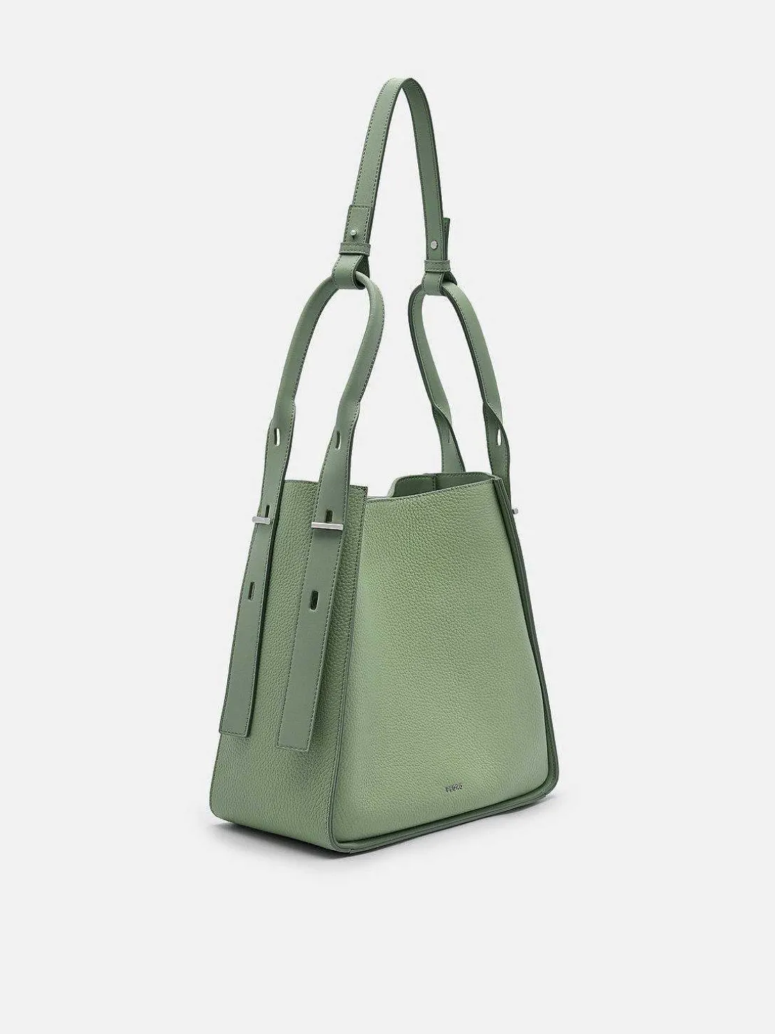 demi_leather_hobo_bag_0-1.webp Demi Leather Hobo Bag<PEDRO Store