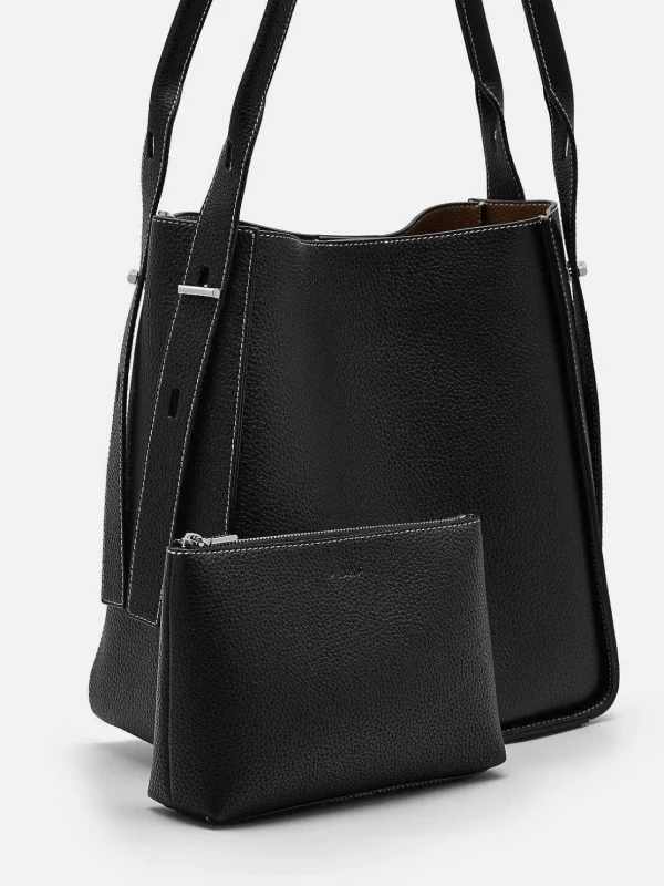 demi_leather_hobo_bag_5-2.webp Demi Leather Hobo Bag<PEDRO Best Sale