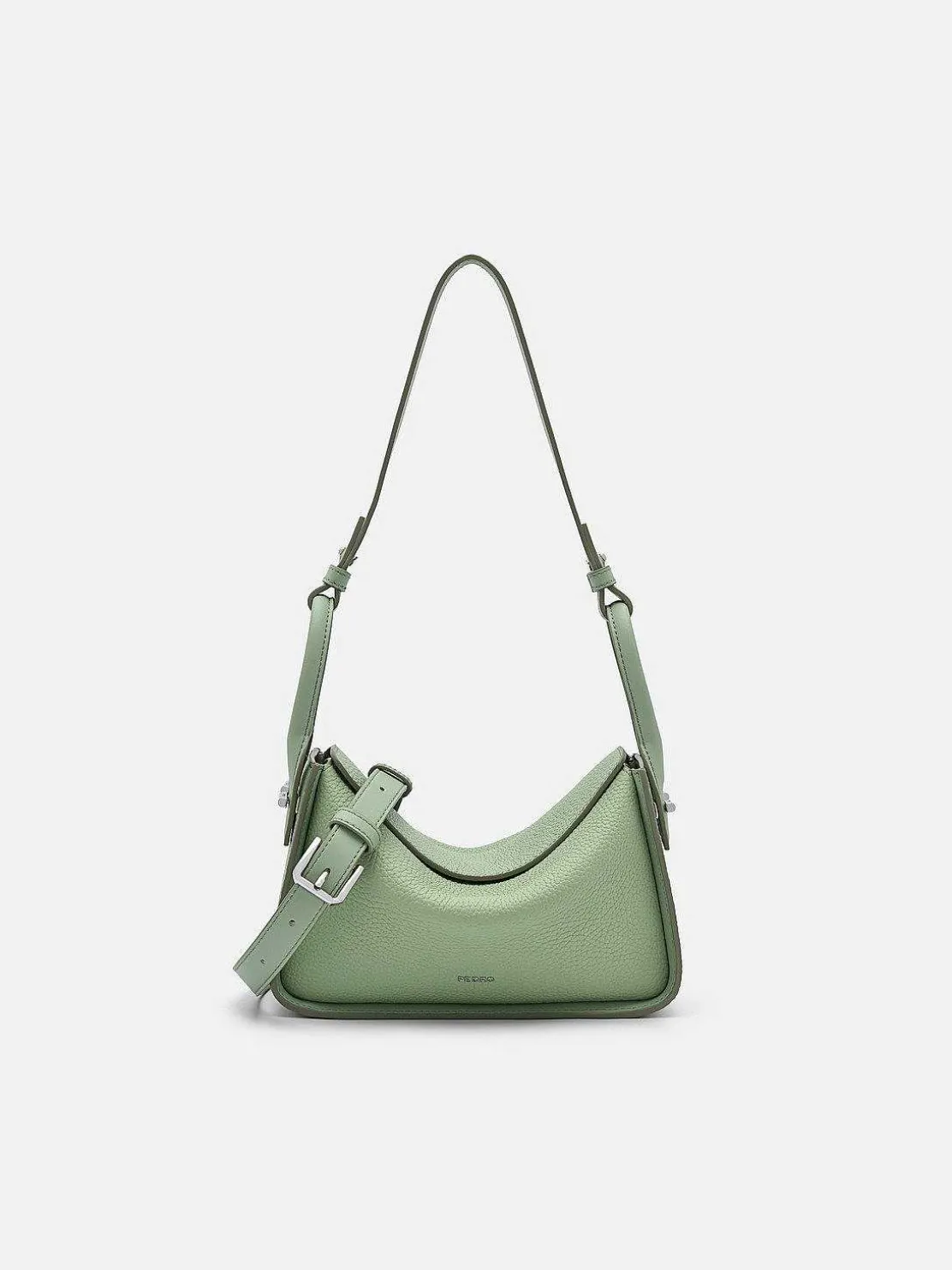 demi_leather_shoulder_bag_0-1.webp Demi Leather Shoulder Bag<PEDRO Store