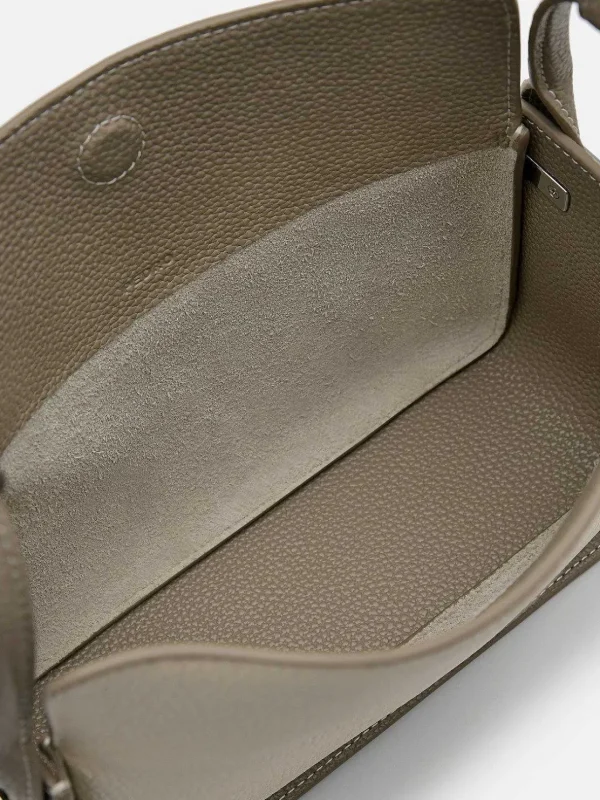 demi_leather_shoulder_bag_5-2.webp Demi Leather Shoulder Bag<PEDRO Best Sale