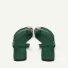 Demi Toe Loop Sandals<PEDRO Hot