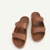 Double Strap Sandals<PEDRO New