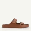 Double Strap Sandals<PEDRO New