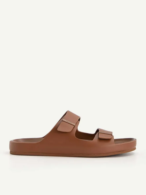 Double Strap Sandals<PEDRO New