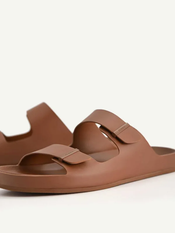 Double Strap Sandals<PEDRO New
