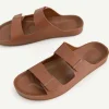 Double Strap Sandals<PEDRO New