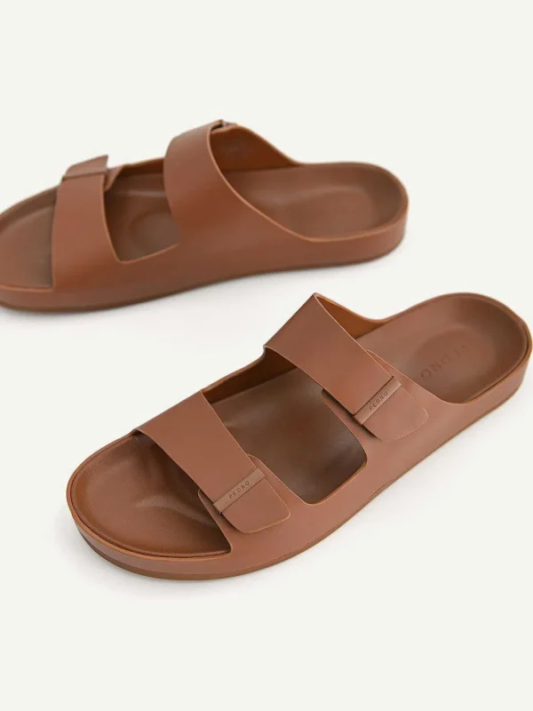 Double Strap Sandals<PEDRO New
