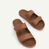 Double Strap Sandals<PEDRO New