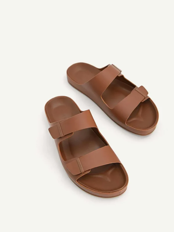 Double Strap Sandals<PEDRO New