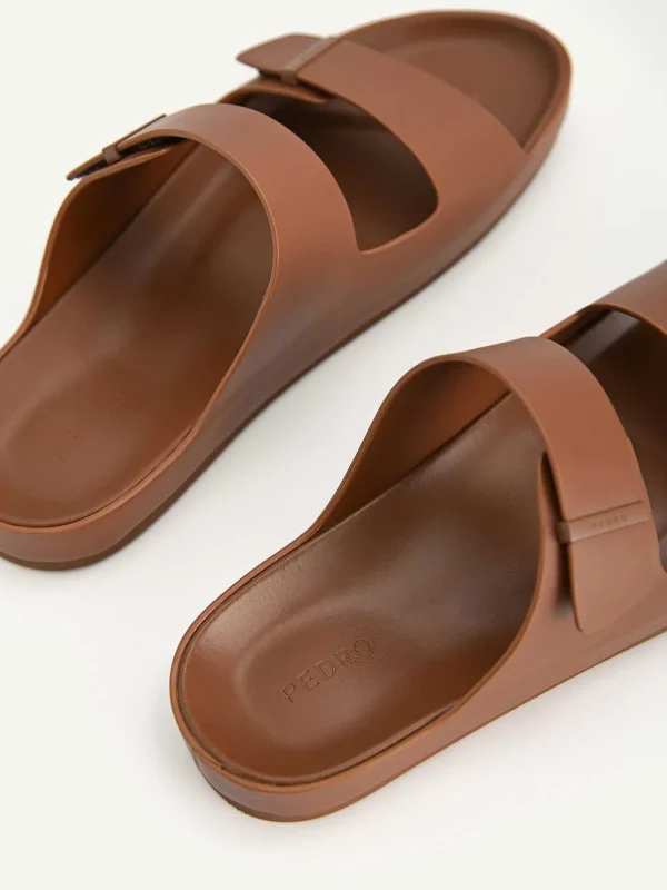 Double Strap Sandals<PEDRO New