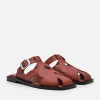 Eden Caged Sandals<PEDRO Cheap