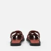 Eden Caged Sandals<PEDRO Cheap