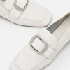 Eden Leather Loafers<PEDRO Sale