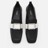 Eden Leather Loafers<PEDRO Sale