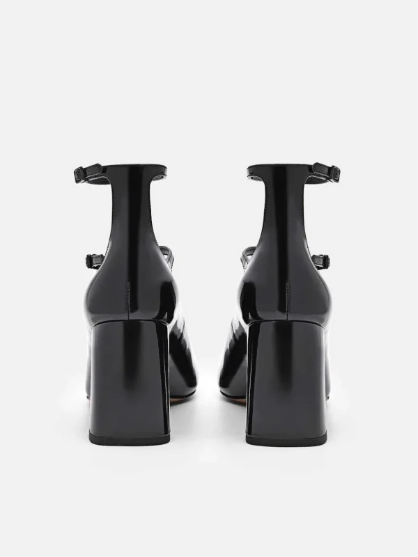 effie_leather_heel_pumps_0-1.webp Effie Leather Heel Pumps<PEDRO Discount