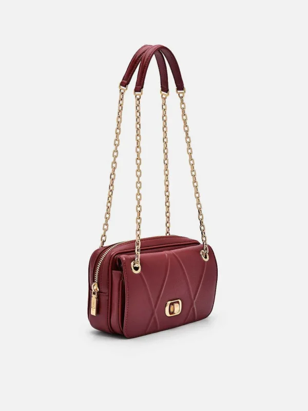 Effie Mini Shoulder Bag<PEDRO Discount