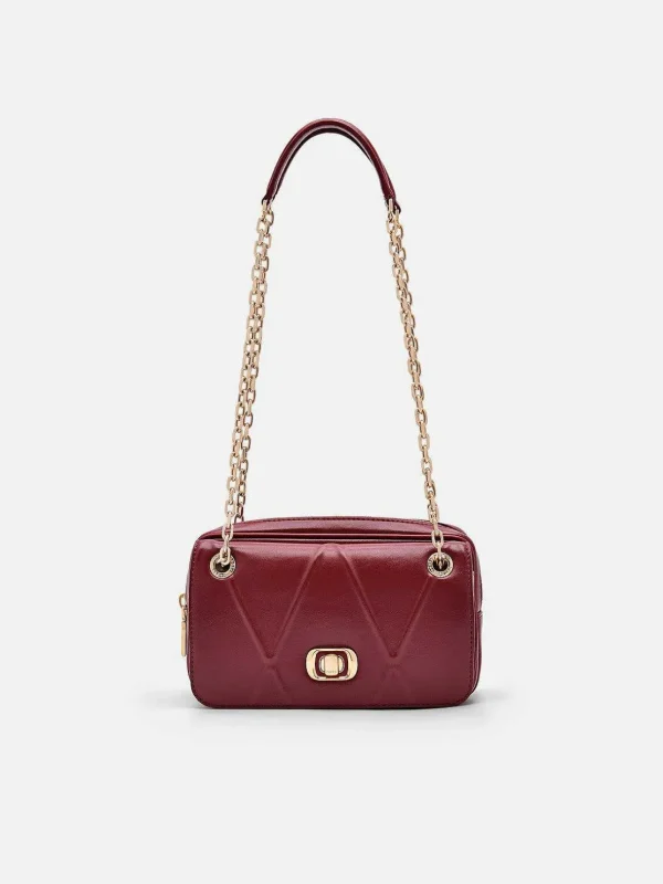 Effie Mini Shoulder Bag<PEDRO Discount