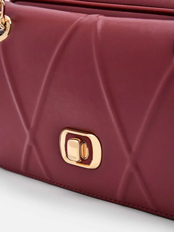 Effie Mini Shoulder Bag<PEDRO Discount
