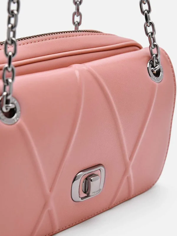 Effie Mini Shoulder Bag<PEDRO Best Sale