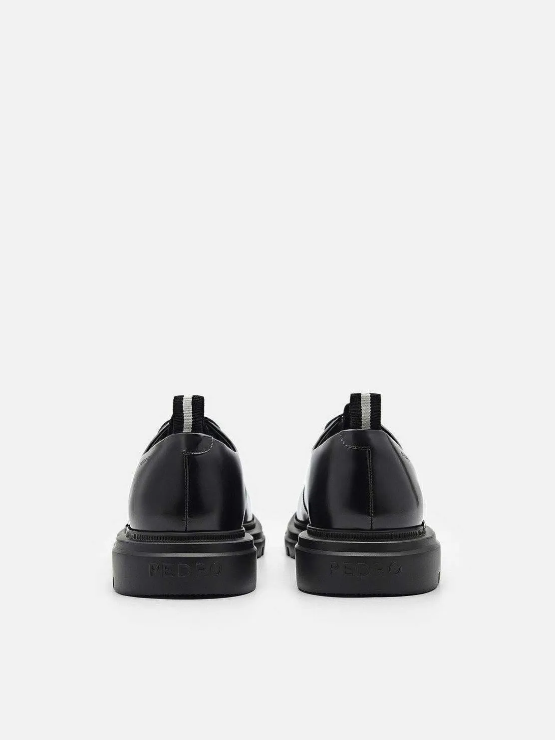 ellis_leather_laceup_shoe_0-1.webp Ellis Leather Lace-Up Shoes<PEDRO Outlet
