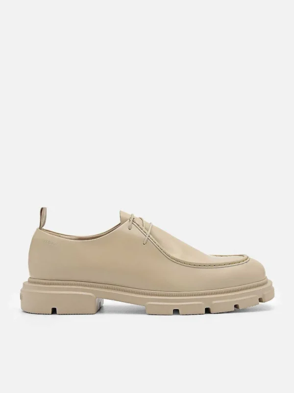 ellis_leather_laceup_shoe_0.webp Ellis Leather Lace-Up Shoes<PEDRO Online