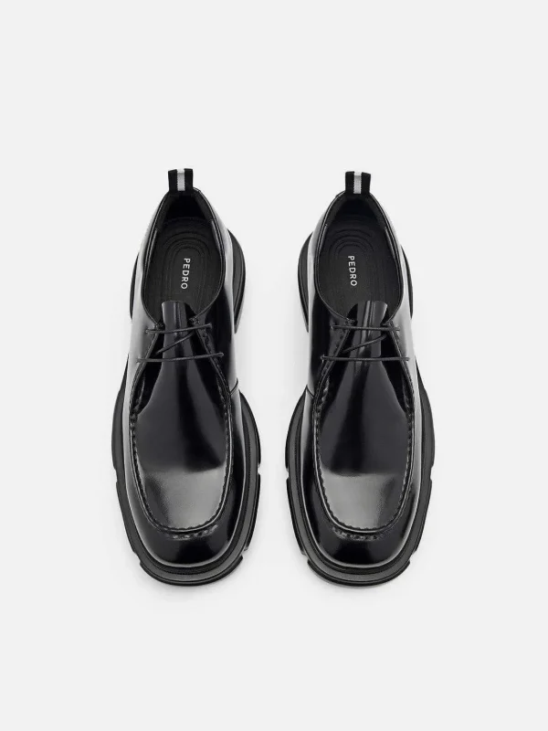 ellis_leather_laceup_shoe_3-1.webp Ellis Leather Lace-Up Shoes<PEDRO Outlet