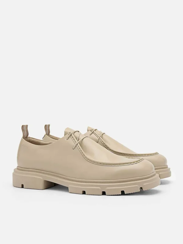 ellis_leather_laceup_shoe_3.webp Ellis Leather Lace-Up Shoes<PEDRO Online