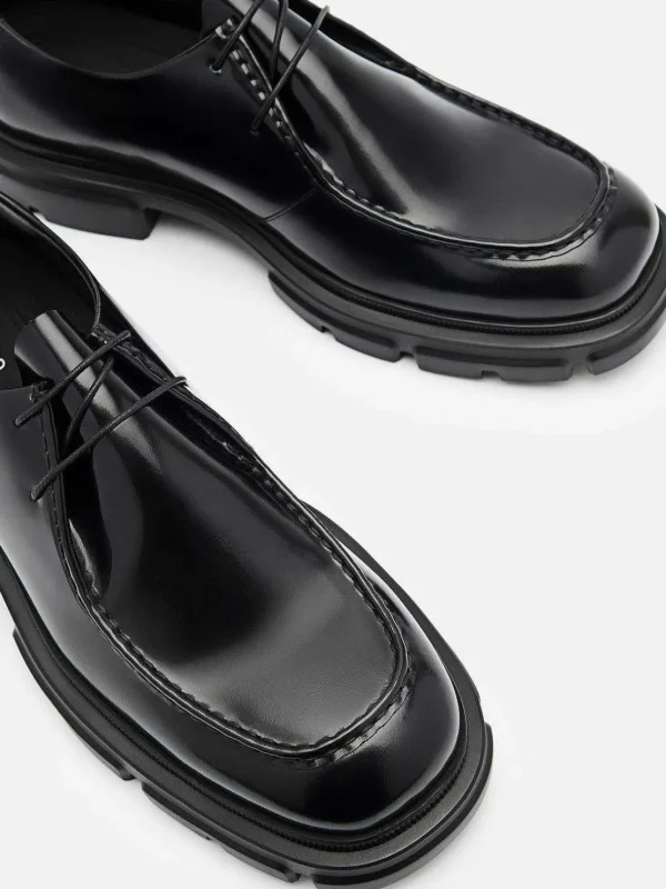 ellis_leather_laceup_shoe_4-1.webp Ellis Leather Lace-Up Shoes<PEDRO Outlet