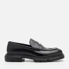 Ellis Leather Loafers<PEDRO Hot