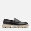 Ellis Leather Loafers<PEDRO Discount