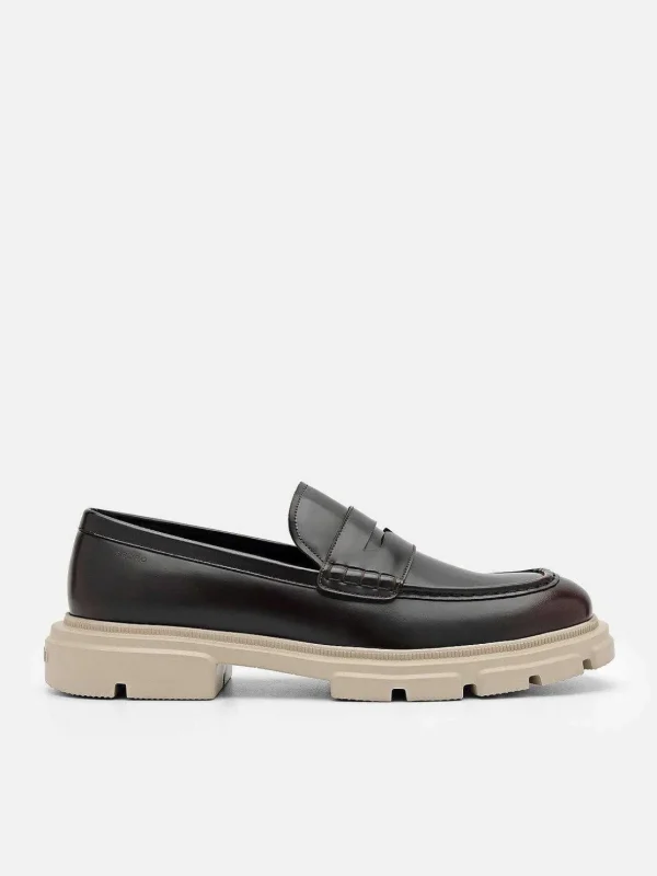ellis_leather_loafers_0-4.webp Ellis Leather Loafers<PEDRO Discount
