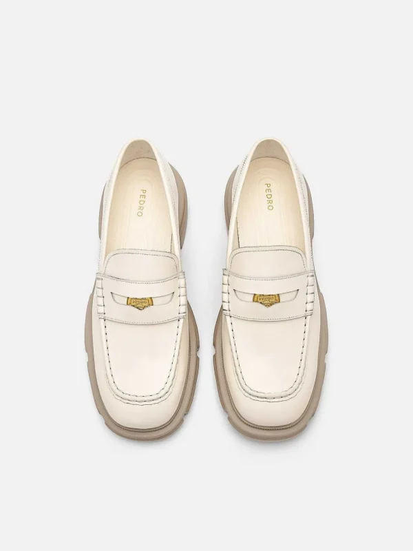 ellis_leather_loafers_1-1.webp Ellis Leather Loafers<PEDRO Cheap