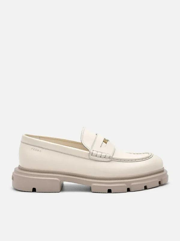 ellis_leather_loafers_2-1.webp Ellis Leather Loafers<PEDRO Cheap
