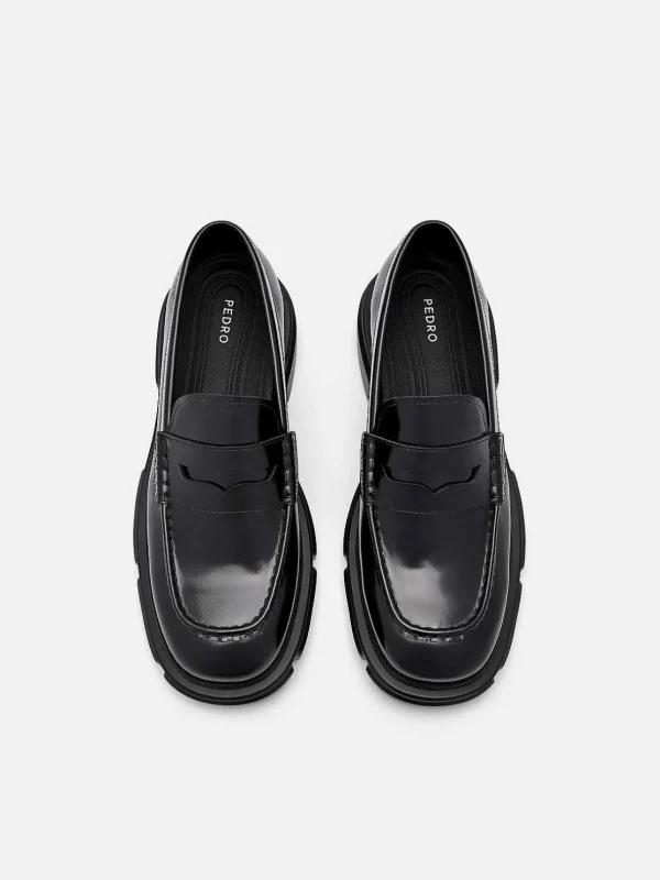ellis_leather_loafers_3.webp Ellis Leather Loafers<PEDRO New