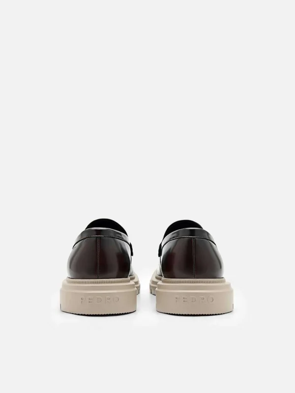 ellis_leather_loafers_4-4.webp Ellis Leather Loafers<PEDRO Discount