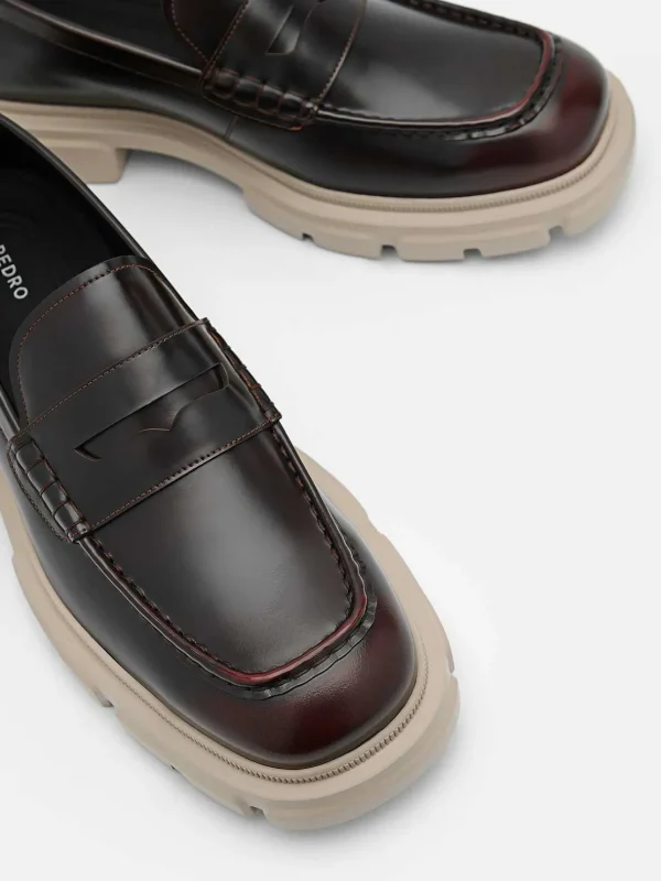 ellis_leather_loafers_6-2.webp Ellis Leather Loafers<PEDRO Discount